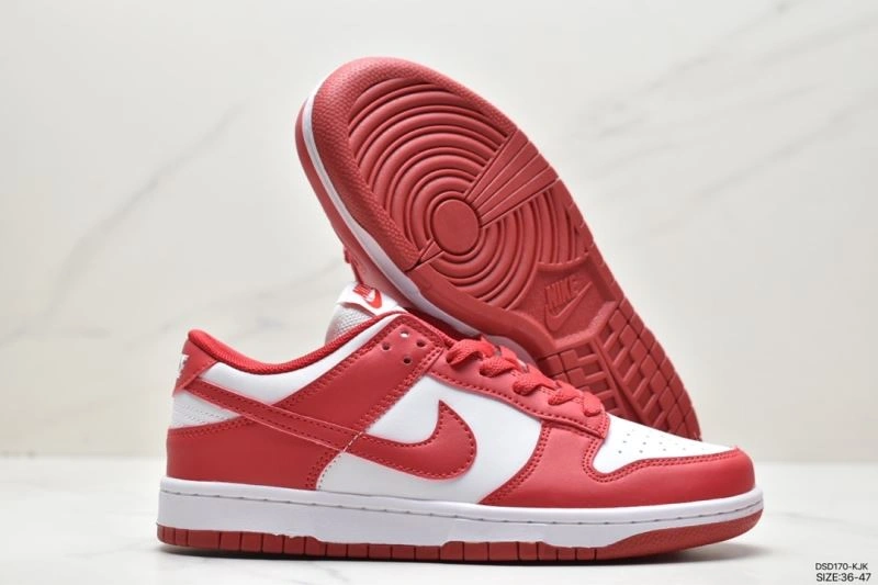 Nxkx Dunk Unique 198498