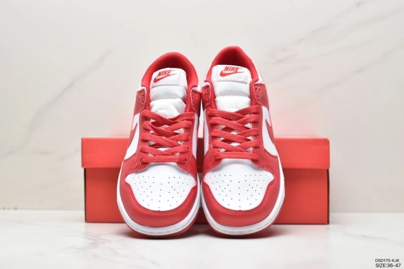 Nxkx Dunk Unique 198498