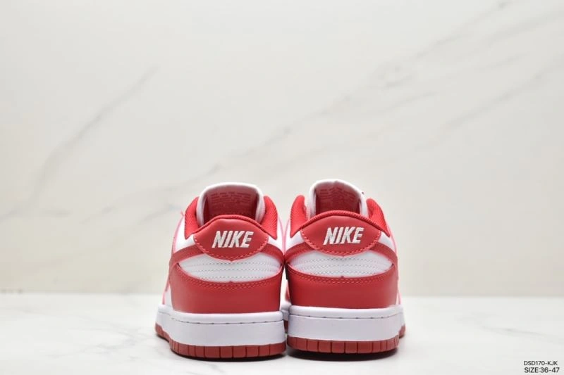 Nxkx Dunk Unique 198498