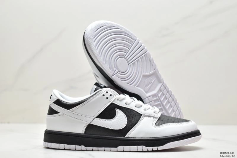 SportInspired Nxkx Dunk 203408
