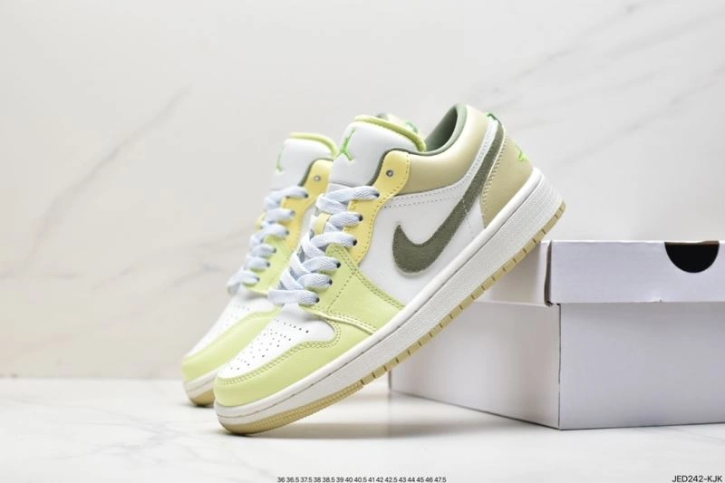 Efficient Nxkx Jordan 201835