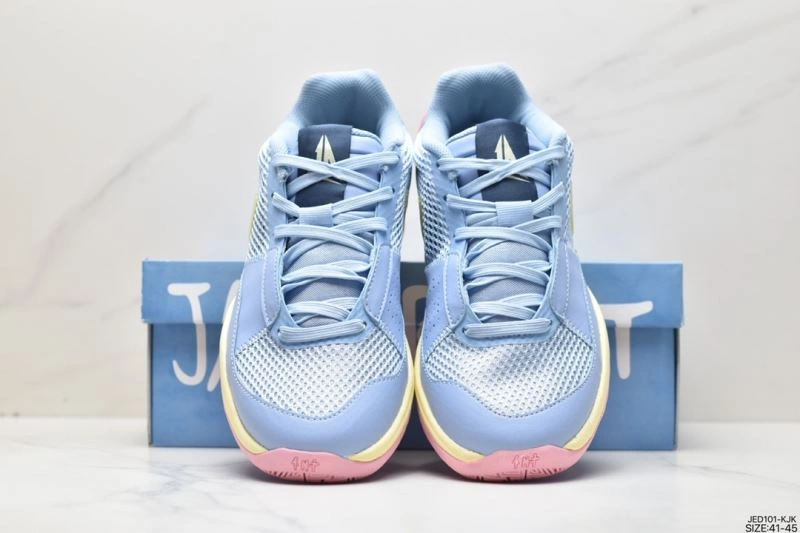 Nxkx Sneakers Trendsetting 200665
