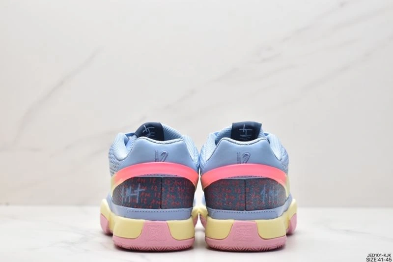 Nxkx Sneakers Trendsetting 200665