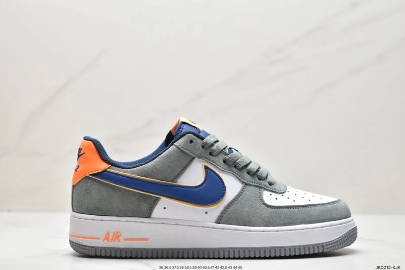 Nxkx Air Force NewStyle 206176