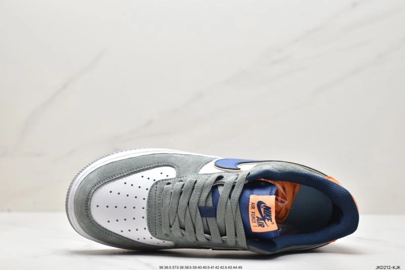 Nxkx Air Force NewStyle 206176