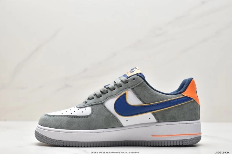 Nxkx Air Force NewStyle 206176