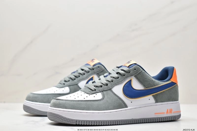 Nxkx Air Force NewStyle 206176