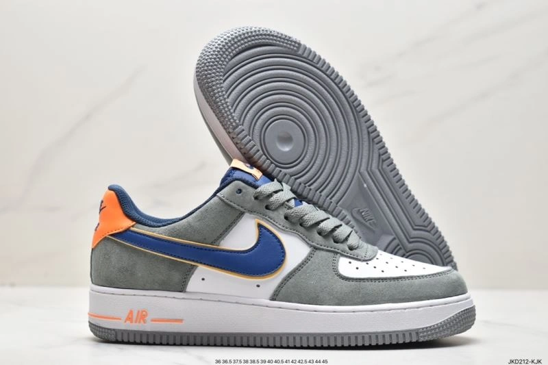 Nxkx Air Force NewStyle 206176