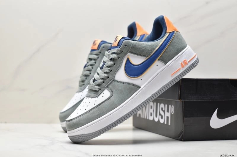 Nxkx Air Force NewStyle 206176
