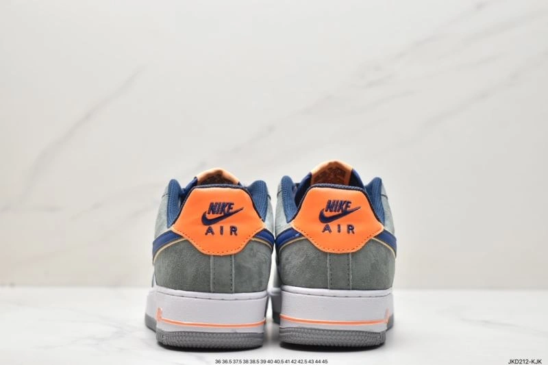Nxkx Air Force NewStyle 206176