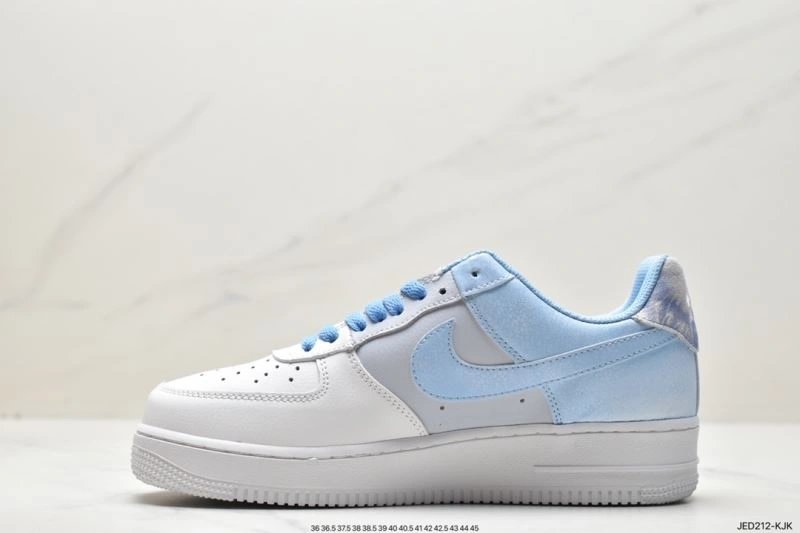 Nxkx Air Force GoodFit 206174