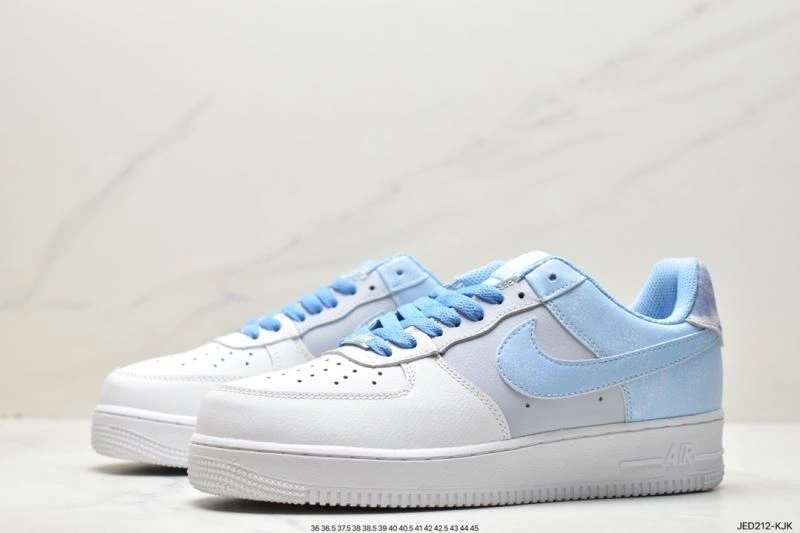 Nxkx Air Force GoodFit 206174