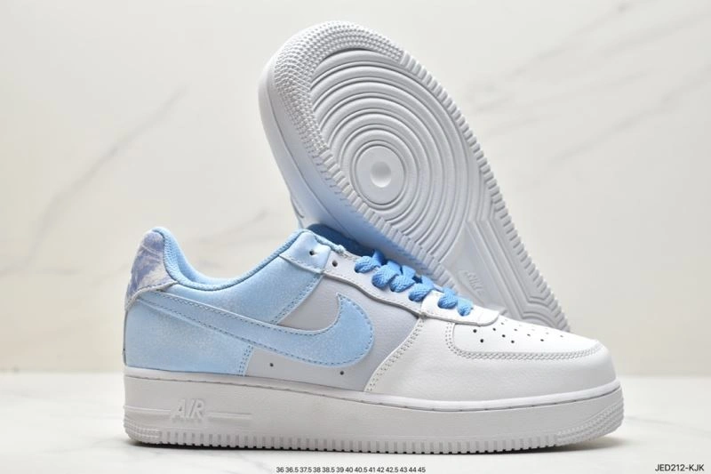 Nxkx Air Force GoodFit 206174