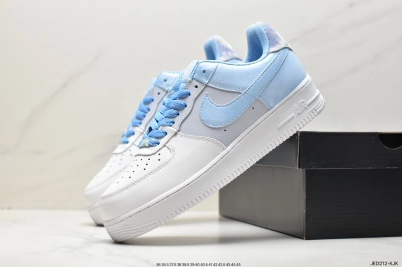 Nxkx Air Force GoodFit 206174