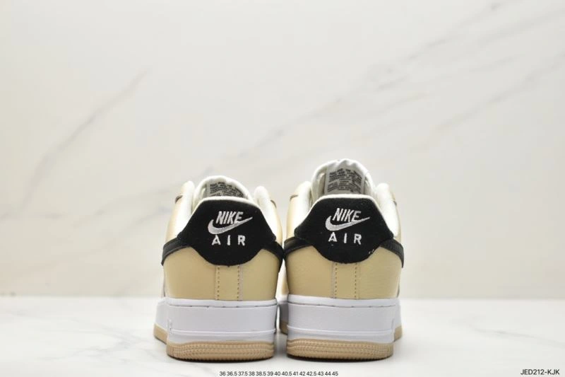 Nxkx Air Force Bold 206182