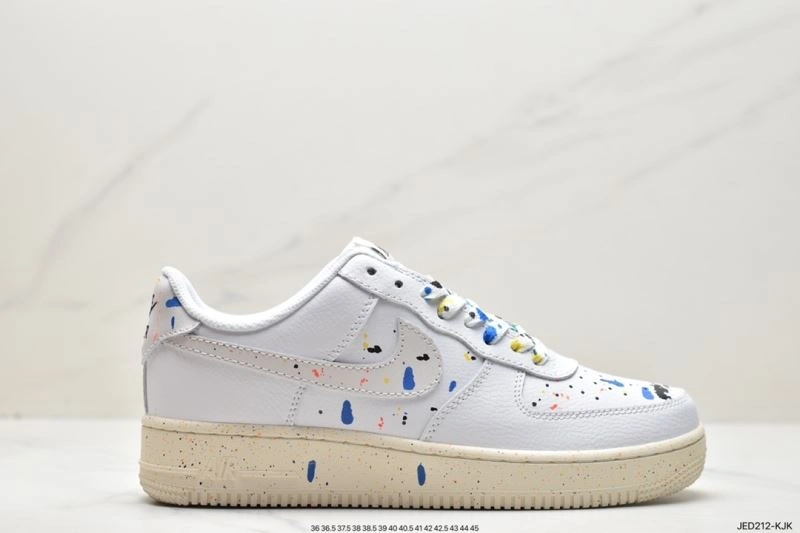 Sleek Nxkx Air Force 206181