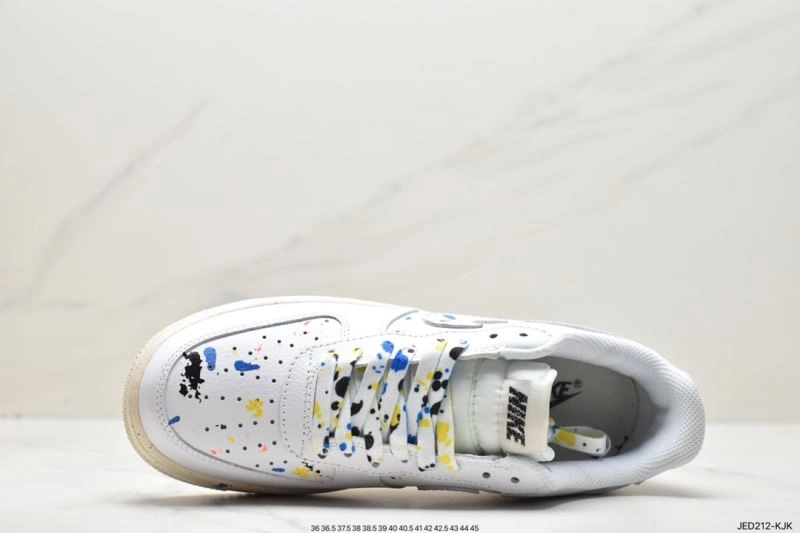 Sleek Nxkx Air Force 206181