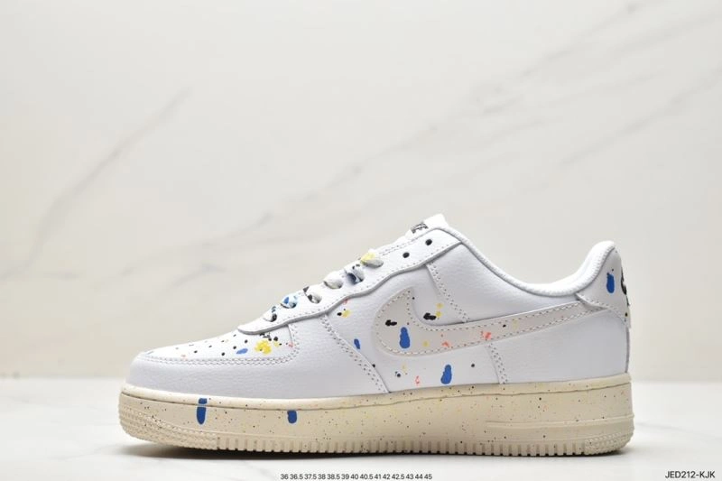 Sleek Nxkx Air Force 206181