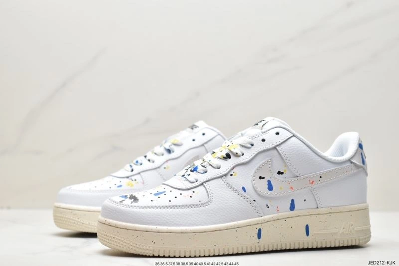 Sleek Nxkx Air Force 206181