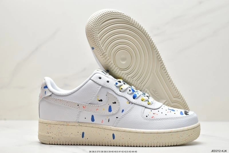 Sleek Nxkx Air Force 206181