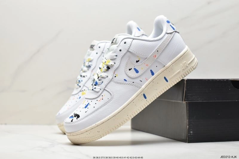 Sleek Nxkx Air Force 206181