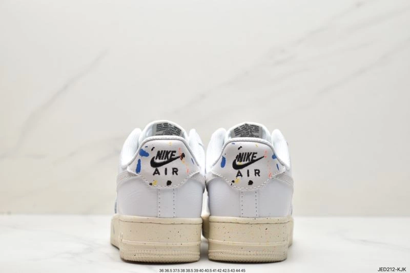 Sleek Nxkx Air Force 206181