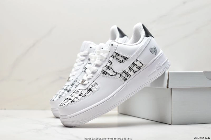 Comfortable Nxkx Air Force 206171