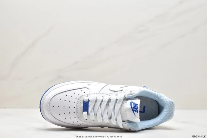 Nxkx Air Force Modern 206170