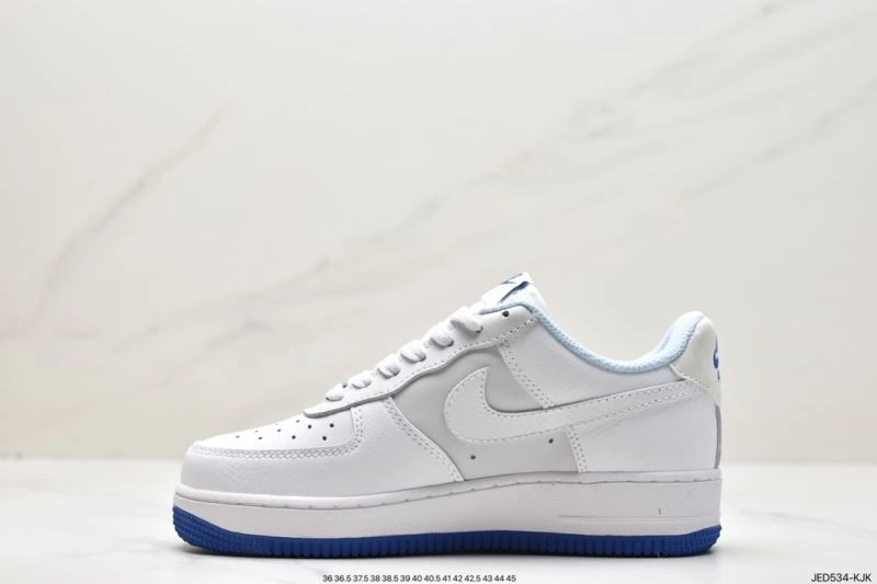 Nxkx Air Force Modern 206170