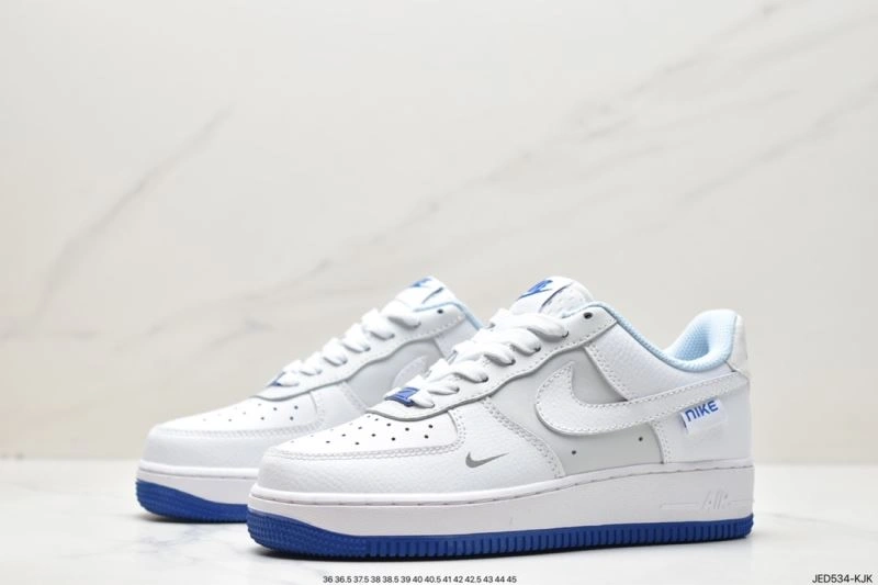 Nxkx Air Force Modern 206170