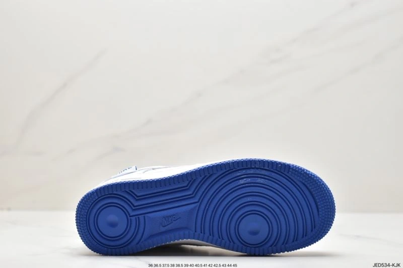Nxkx Air Force Modern 206170