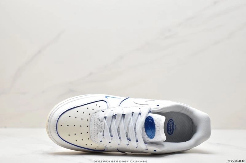 Breathable Nxkx Air Force 206167