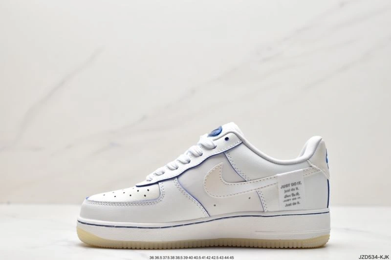 Breathable Nxkx Air Force 206167