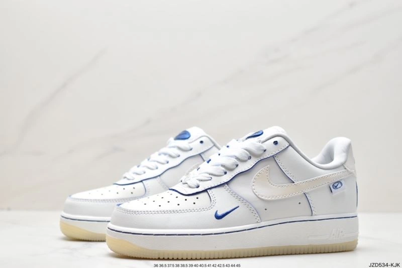 Breathable Nxkx Air Force 206167