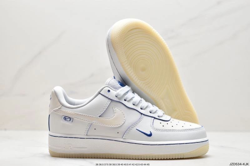 Breathable Nxkx Air Force 206167