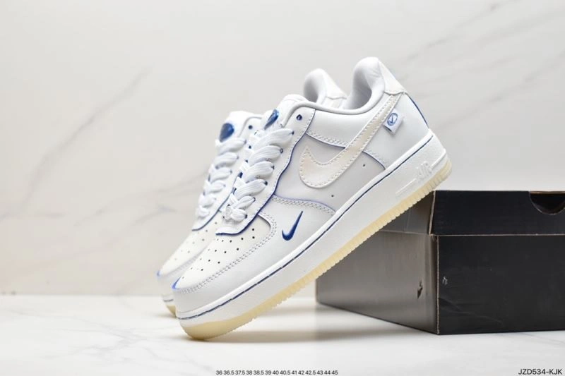 Breathable Nxkx Air Force 206167