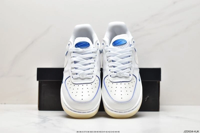 Breathable Nxkx Air Force 206167