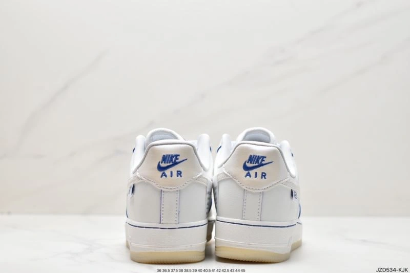 Breathable Nxkx Air Force 206167