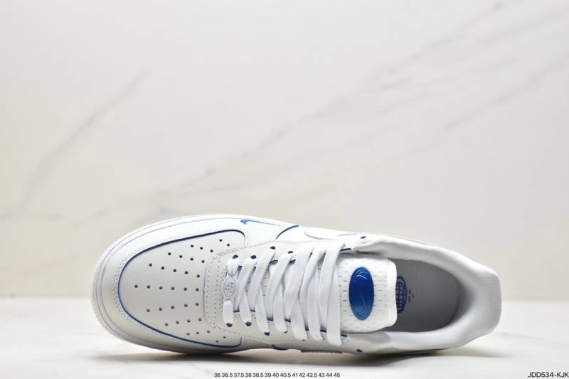 Vibrant Nxkx Air Force 206166