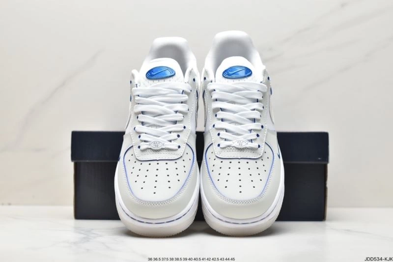 Vibrant Nxkx Air Force 206166