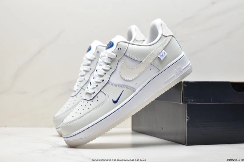 Vibrant Nxkx Air Force 206166