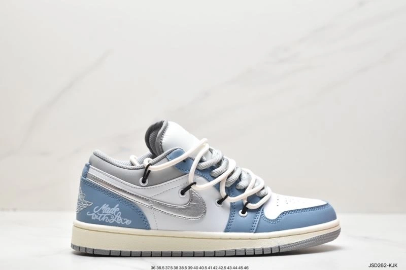 Nxkx Jordan Compact 201831