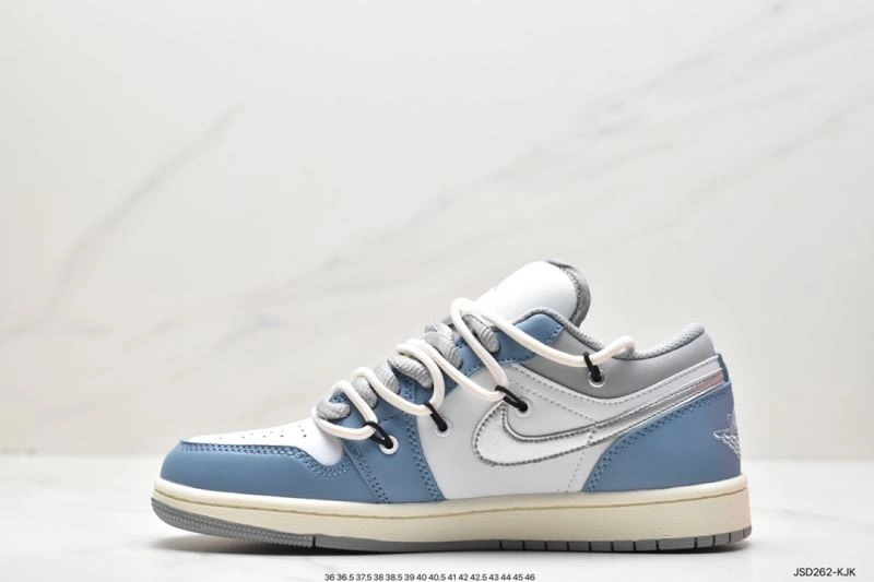 Nxkx Jordan Compact 201831