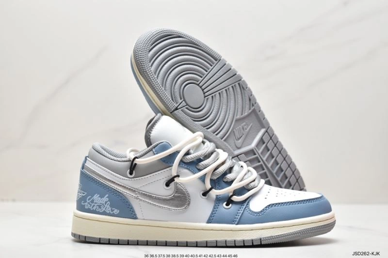 Nxkx Jordan Compact 201831