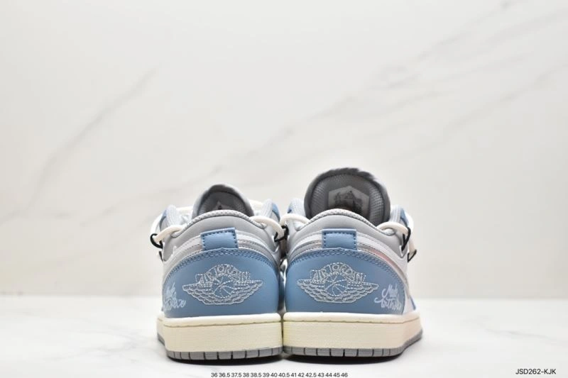 Nxkx Jordan Compact 201831