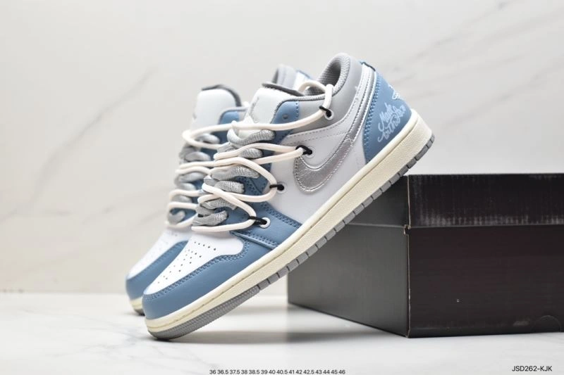 Nxkx Jordan Compact 201831