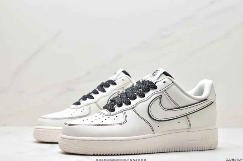 Nxkx Air Force DailyWear 206164