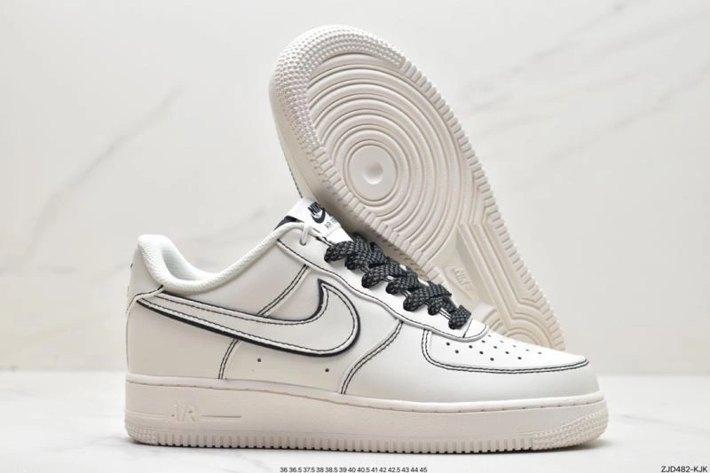 Nxkx Air Force DailyWear 206164