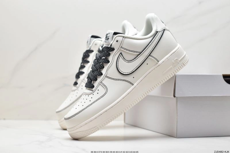Nxkx Air Force DailyWear 206164