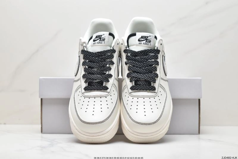 Nxkx Air Force DailyWear 206164